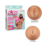 Naughty Neighbor Love Doll